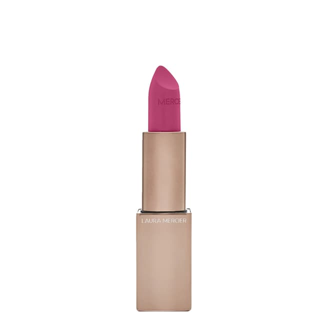 Laura Mercier Rouge Essentiel Silky Crème Lipstick Classique Pink 3.5g