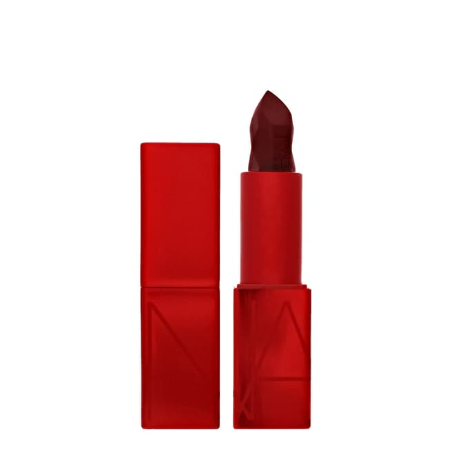 NARS Spiked Audacious Lipstick Siouxsie 3.6g