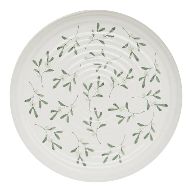 Sophie Conran Mistletoe Round Platter