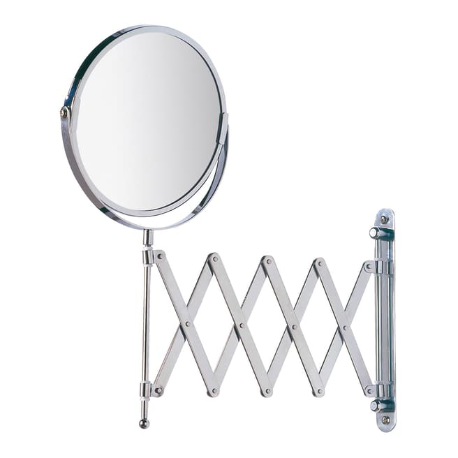 Wenko Exclusive Wall-Mounted Cosmetic Mirror