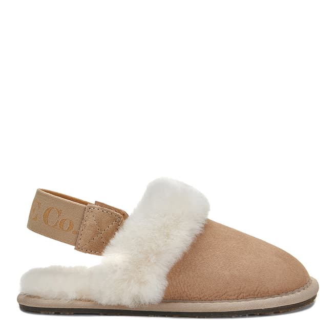 Australia Luxe Collective Sand Mule Sling Back Slipper