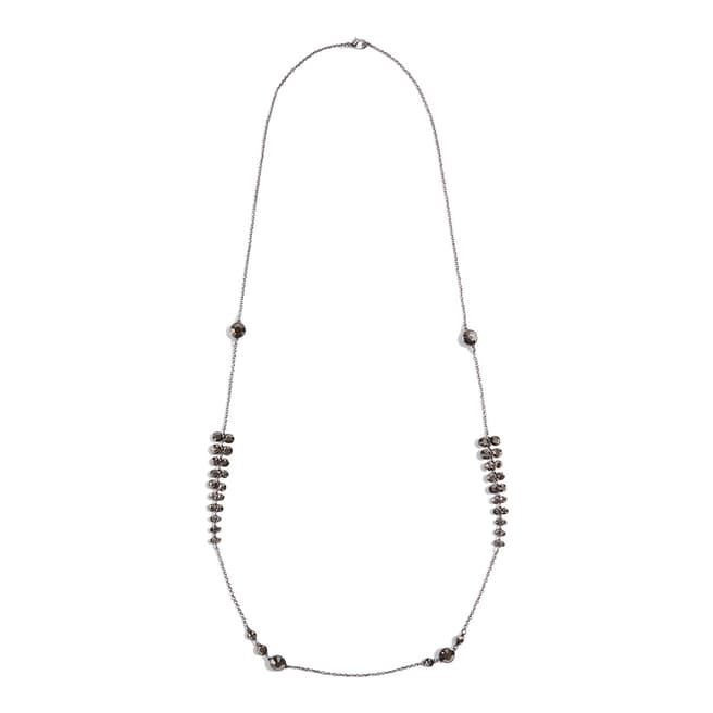 Phase Eight Silver Aidy Necklace
