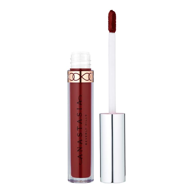 Anastasia Beverly Hills Liquid Lipstick Heathers