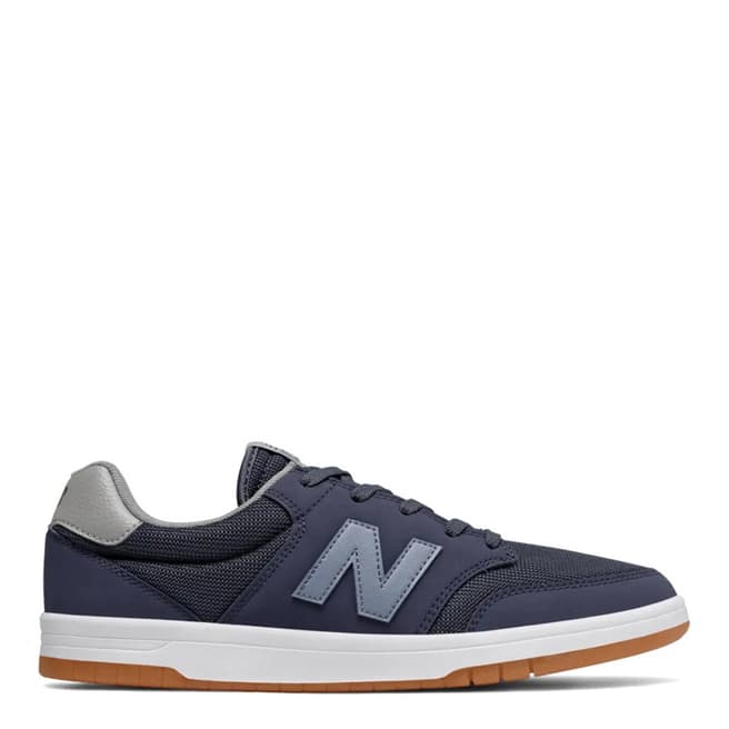 New Balance Navy All Coast 425 Casual Sneakers