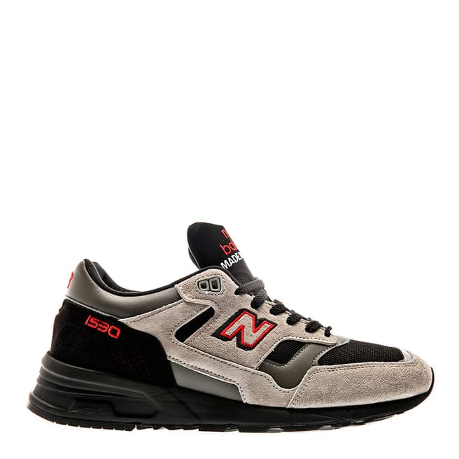 New Balance: Made in UK Brown M1530 Made in UK Sneakers