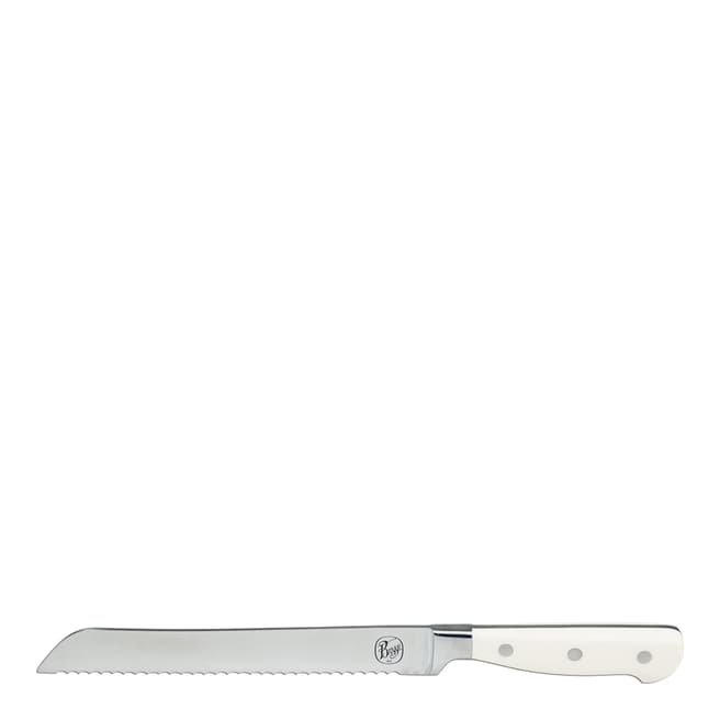 Broggi Broggi Bread Knife, 20cm
