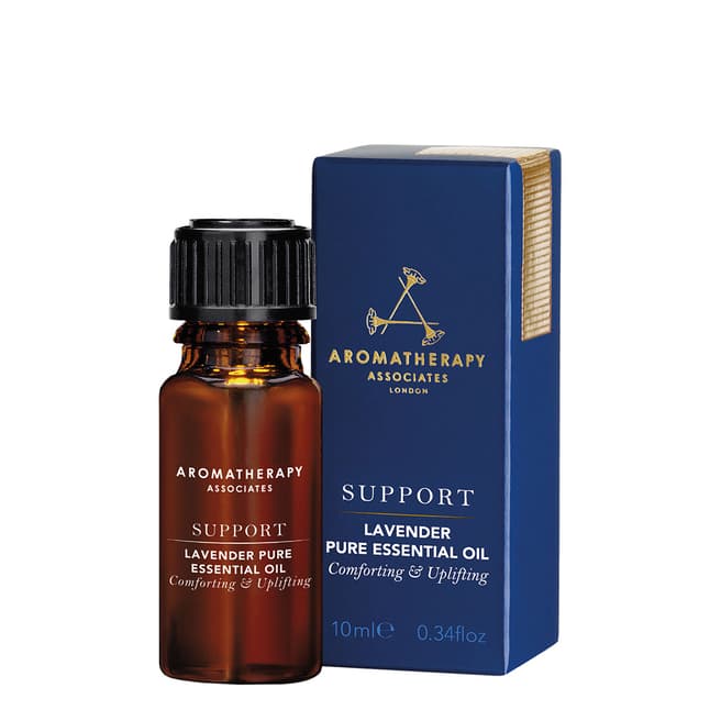 Aromatherapy Associates Support Lavendar Pure Essential oil 10ml