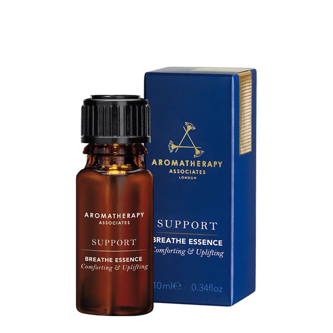 Aromatherapy Associates Support Breathe Essence 10ml