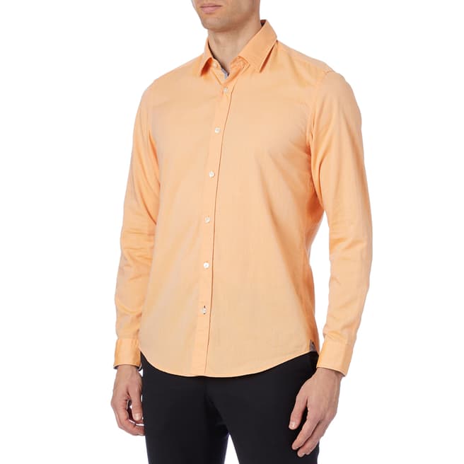 BOSS Orange Lukas_51 Shirt