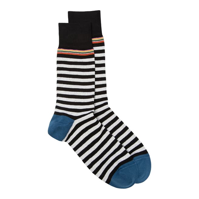 PAUL SMITH Two Stripe Socks