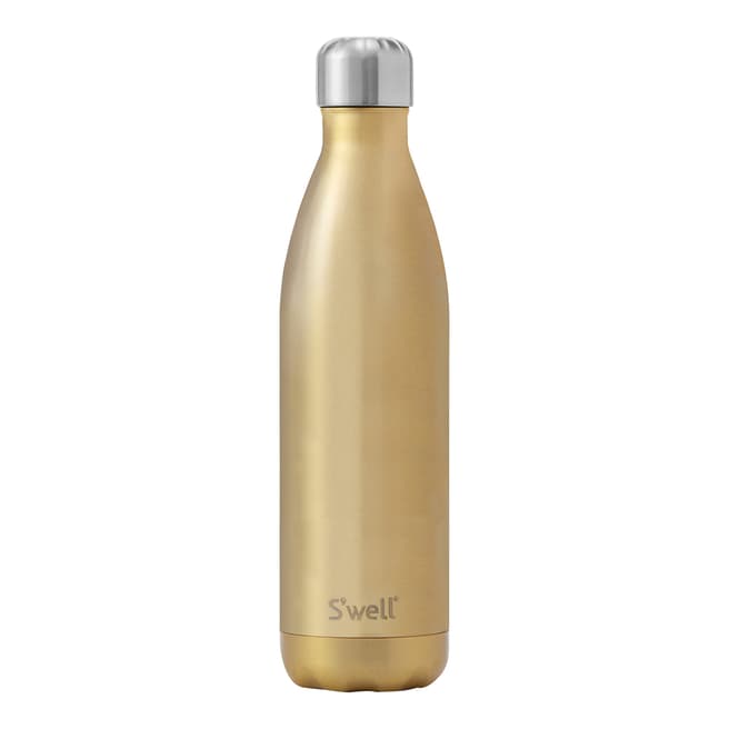 S'ip by S'well 25oz Glitter Sparkling Champagne