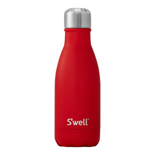 S'ip by S'well 9oz Scarlet