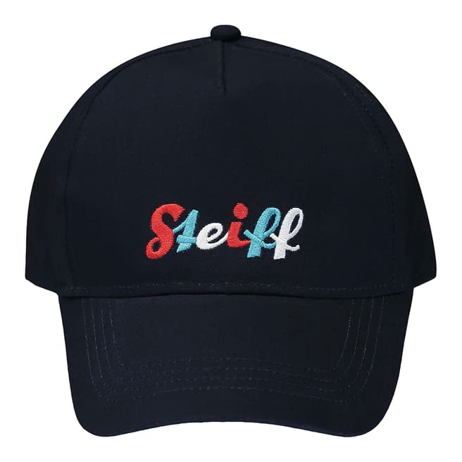 Steiff Steiff Navy Hat