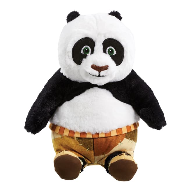 Kung Fu Panda Po Soft Toy - Large