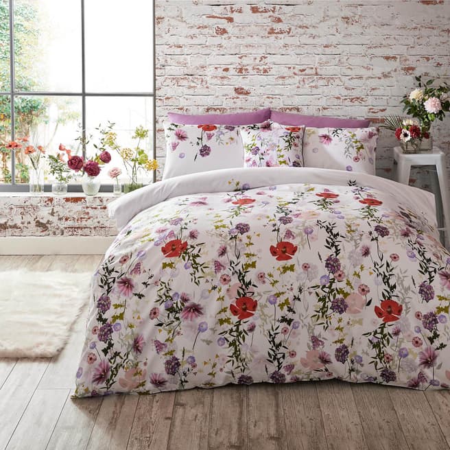 Ted Baker Hedgerow Double Duvet Cover