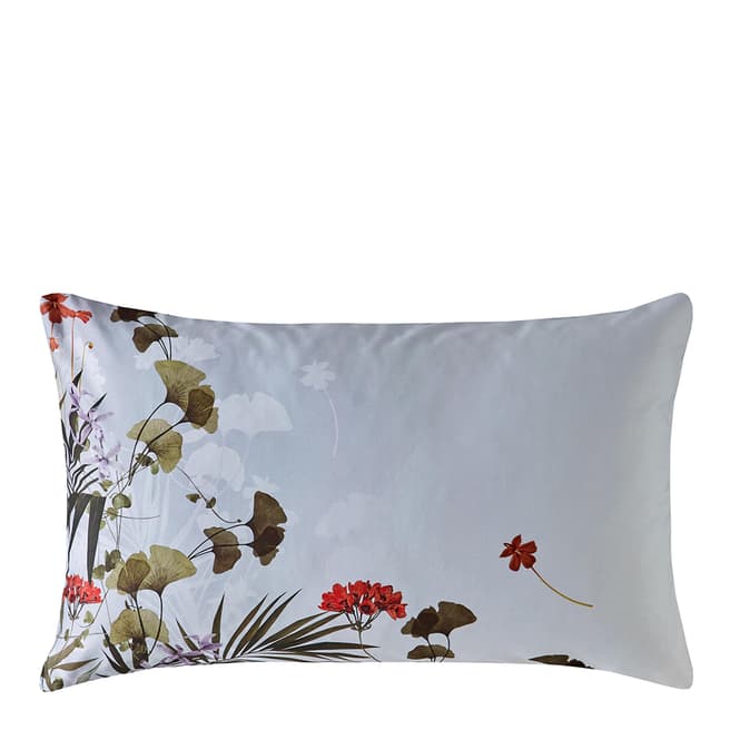 Ted Baker Highland Pair of Housewife Pillowcases