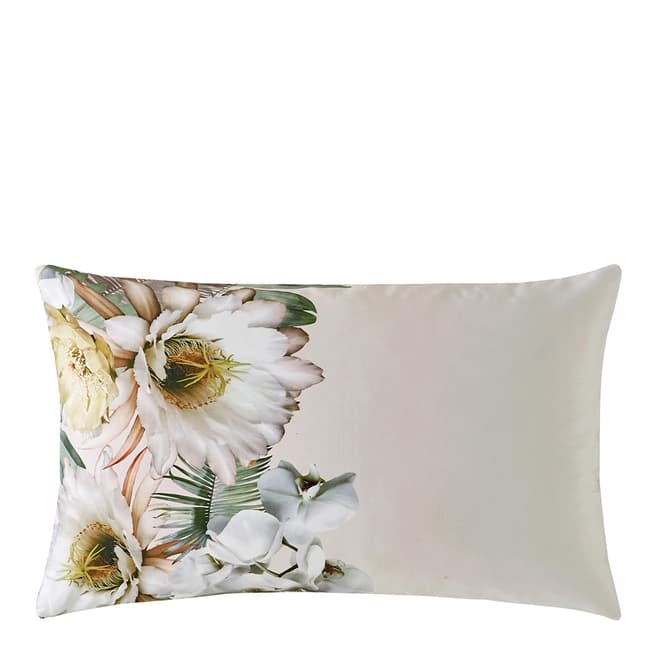 Ted Baker Woodland Pair of Housewife Pillowcases