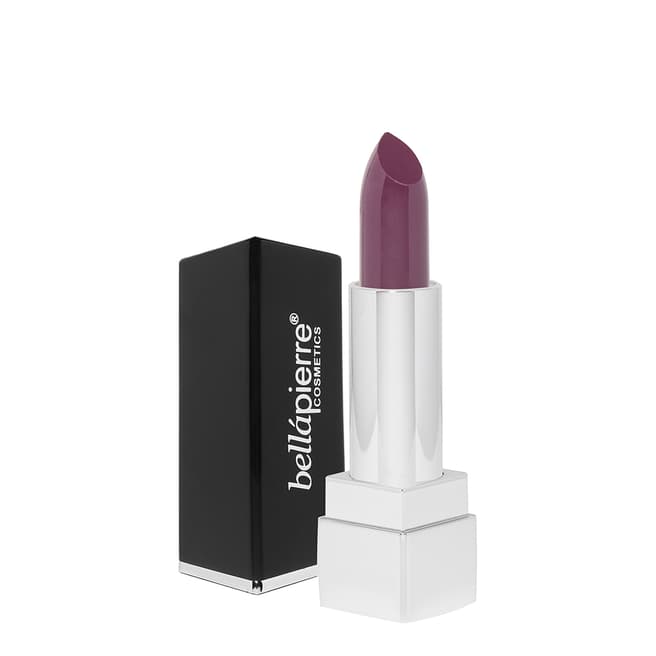 bellapierre Mineral Lipstick Purple Rain