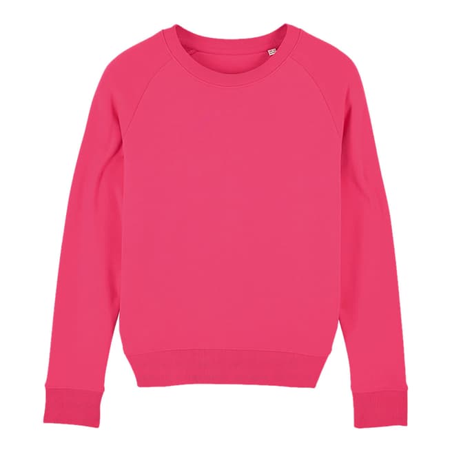 Metanoia Pink Punch Tripster Sweatshirt