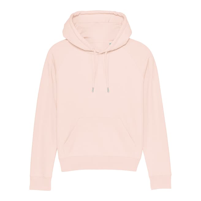 Metanoia Candy Pink Trigger Hoodie