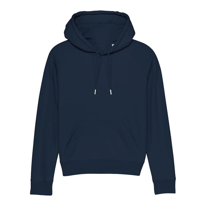 Metanoia French Navy Trigger Hoodie