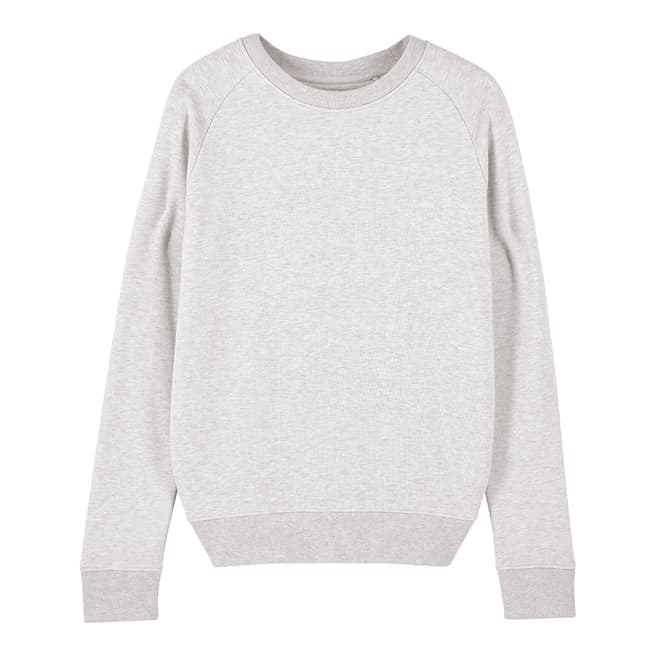 Metanoia Grey Tripster Sweatshirt