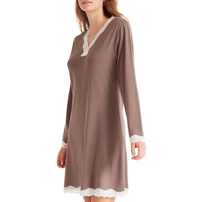 Promise Toffee Modal Nightdress