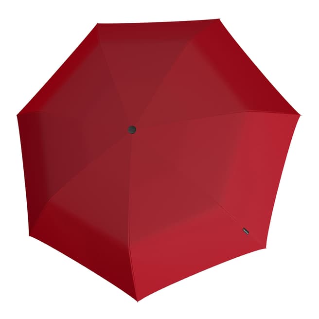 Knirps Red Piccolo Umbrella