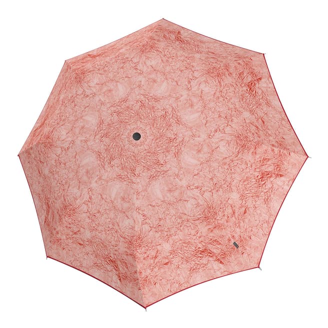Knirps Fire Medium Duomatic Umbrella