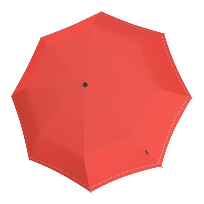 Knirps Coral Medium Duomatic Umbrella
