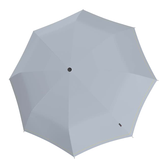 Knirps Ash Medium Duomatic Umbrella