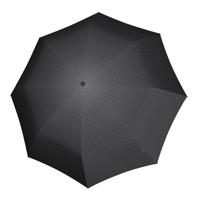 Knirps Steel Large Duomatic Umbrella