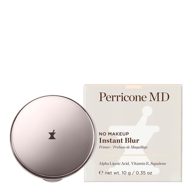Perricone MD No MakeUp Instant Blur