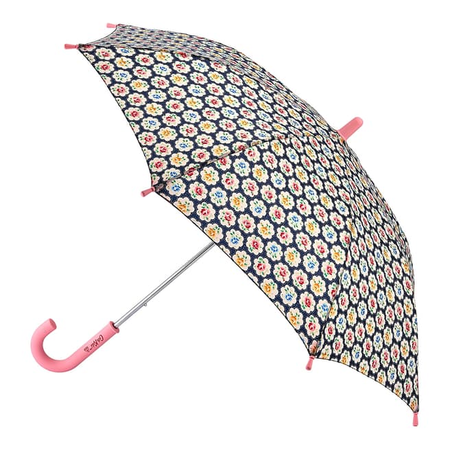 Cath Kidston Provence Rose Junior Umbrella