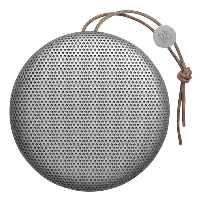 B&O PLAY by Bang & Olufsen Natural Beoplay A1 Speaker