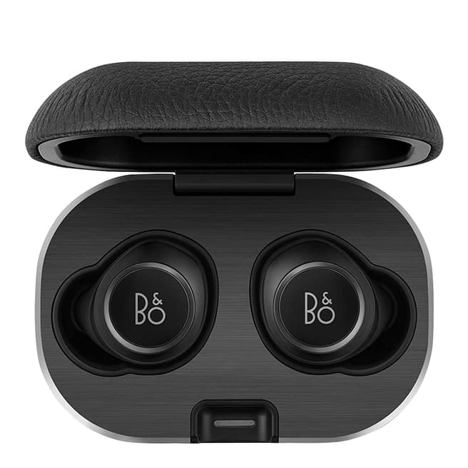 B&O PLAY by Bang & Olufsen Black Beoplay E8 2.0  True Wireless Earphones