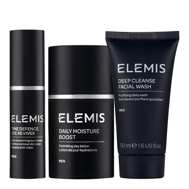 Elemis Men's Essentials Kit