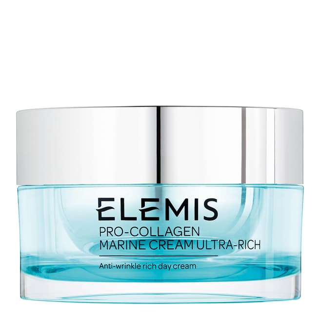 Elemis Pro-Collagen Marine Cream Ultra Rich 100ml