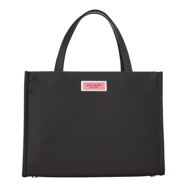 Kate Spade Black Medium Handbag