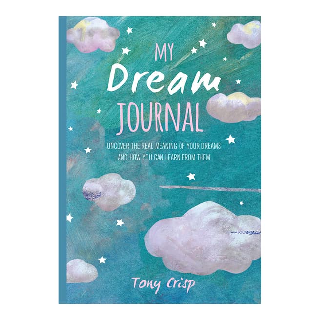 Ryland, Peters & Small My Dream Journal