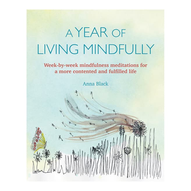 Ryland, Peters & Small A Year of Living Mindfully
