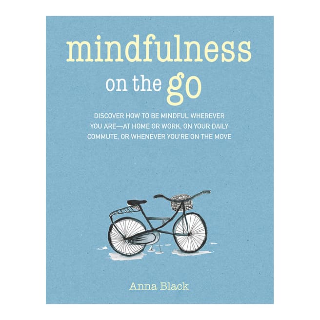 Ryland, Peters & Small Mindfulness on the Go