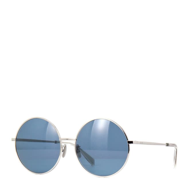 Celine Women's Blue Celine Sunglasses 61mm