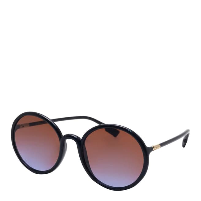 Dior Women's Black/Multi Dior Sunglasses 52mm