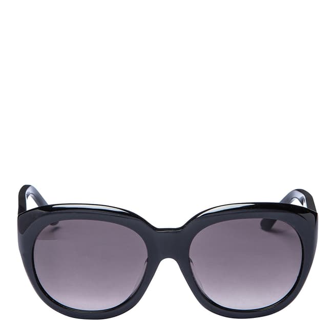 Celine Women's Black Celine Sunglasses 57mm