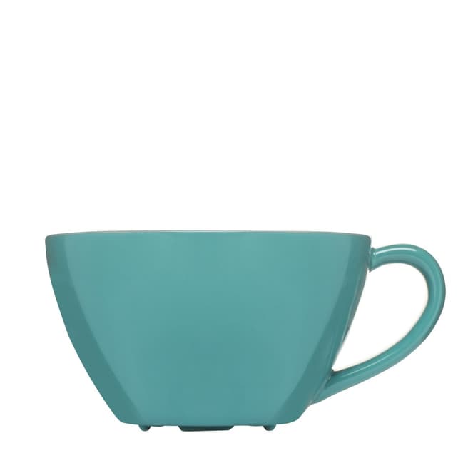 Sagaform Turquoise Tea Mug