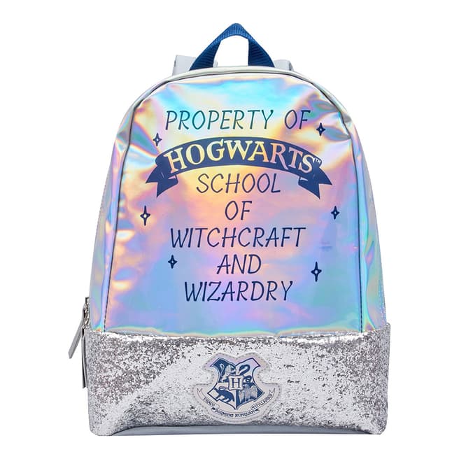 Harry Potter Property Of Hogwarts Backpack