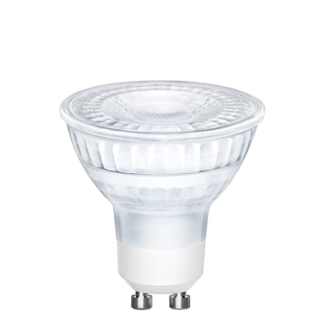 Nordlux Pack of 12 LED 2.3W GU10 Clear Bulbs