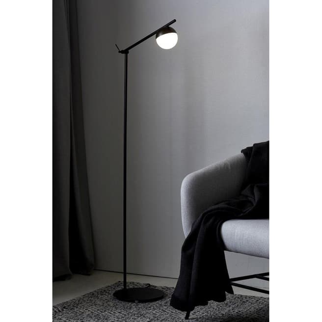 Nordlux Black Contina Floor Lamp