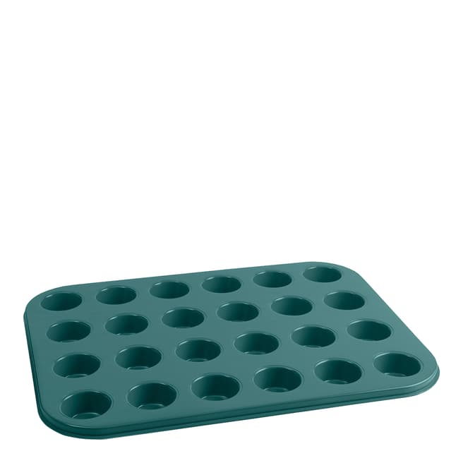 Jamie Oliver 24 Hold Mini Muffin Tray